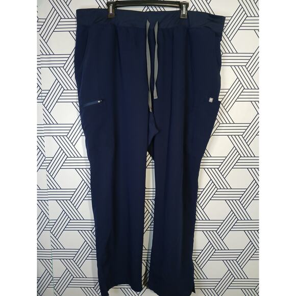 Figs Technical Collection Yola Yoga Pants.Size 6 XL - Picture 1 of 5